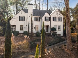 831 Clifton Rd, Atlanta, GA 30307