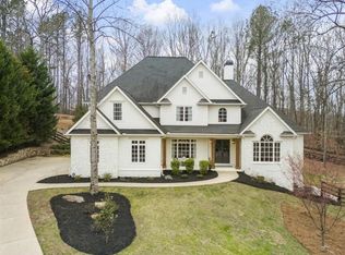 135 Equest Dr, Canton, GA 30115