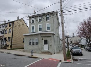 200 Ford St #1, Conshohocken, PA 19428