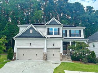 624 Belle Gate Pl, Cary, NC 27519