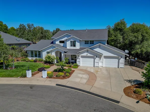 4236 Rutgers Pl, Redding, CA 96001