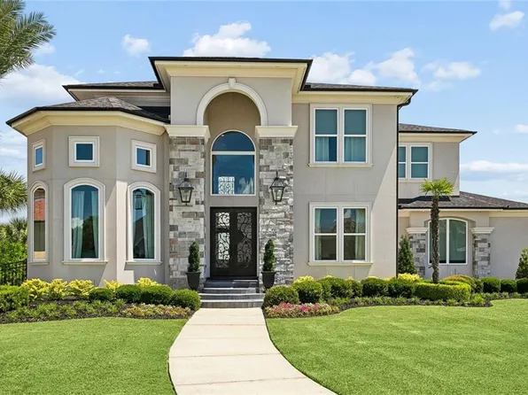 1509 Lakeshore Blvd, Slidell, LA 70461