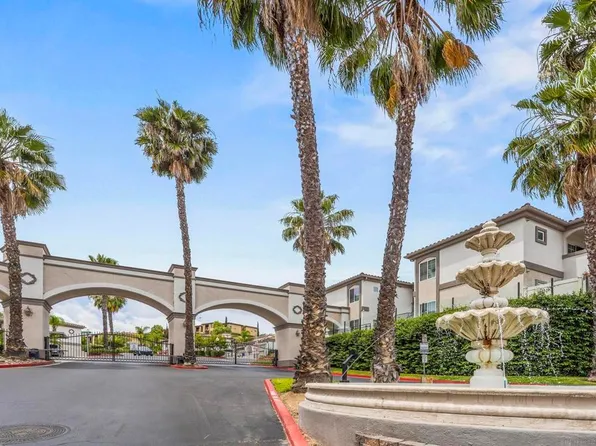 2715 Lake Pointe Dr Unit 116, Spring Valley, CA 91977