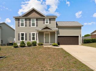 4008 Thorton St, Hope Mills, NC 28348