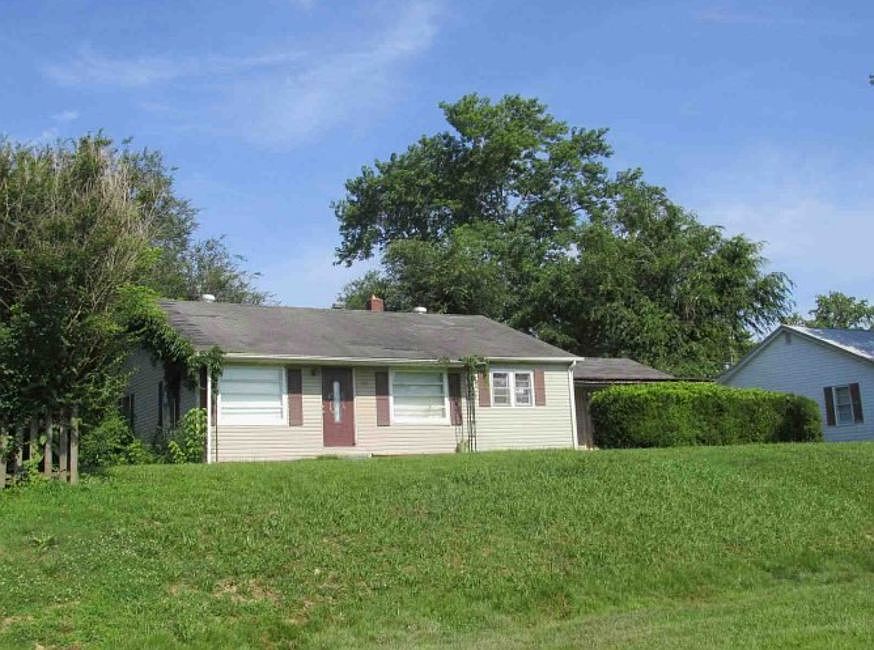 Property Front View