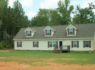 667 Altman Rd, Gray, GA 31032
