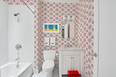 Sold by Engel and Völkers Brownstone Brooklyn
