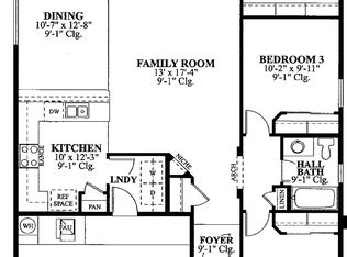 1520 Desert Paintbrush Loop Ne, Rio Rancho, NM 87144