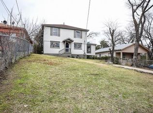 931 Harlandale Ave, Dallas, TX 75216