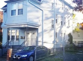 264 Lehigh Ave, Newark, NJ 07112