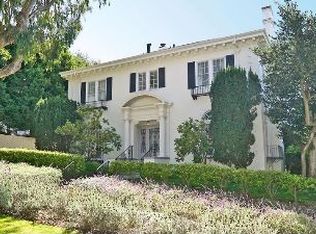 200 Saint Francis Blvd, San Francisco, CA 94127