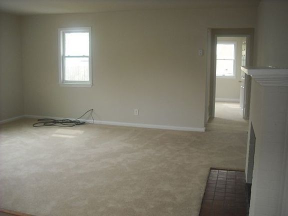 Living Room View 2