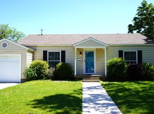 1226 San Patricio Dr, Dallas, TX 75218