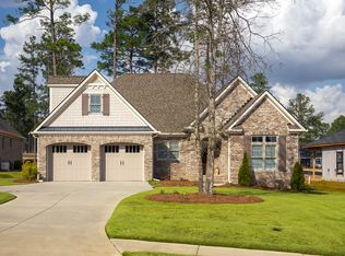 356 Commonwealth Way, Aiken, SC 29803