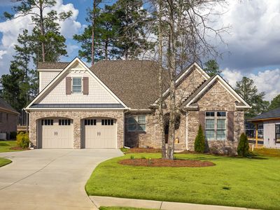 356 Commonwealth Way, Aiken, SC, 29803