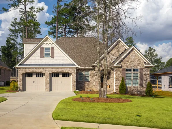 356 Commonwealth Way, Aiken, SC 29803