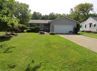 46105 Middle Ridge Rd, Amherst, OH 44001