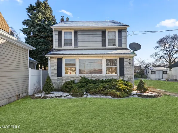 30 Linton Place, Keansburg, NJ 07734