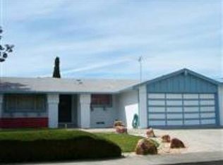 2459 Early Rivers Pl, Union City, CA 94587