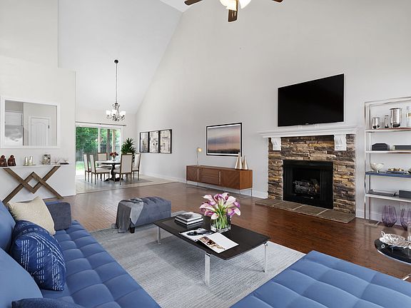 5th image of 3723 Windhaven Ct