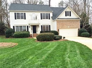 2608 Providence Spring Ln, Charlotte, NC 28270