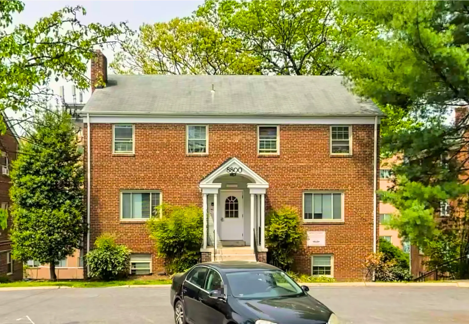 8800 Plymouth Street Spring Park Properties, Llc — Photo 1
