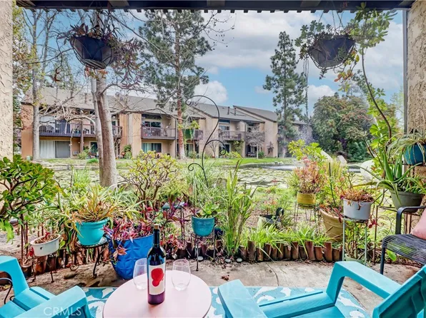 7890 E Spring St Unit 18K, Long Beach, CA 90815