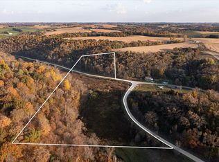 0 Hornby Hollow Rd, Viroqua, WI 54665