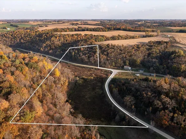 0000 HORNBY HOLLOW ROAD, Viroqua, WI 54665