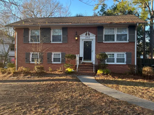 1512 Westmoreland Ave, Charleston, SC 29412