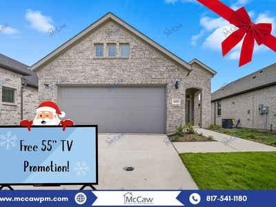 4005 Sandstone Dr, McKinney, TX, 75071