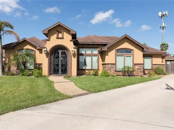 3604 Rico St, Weslaco, TX 78596