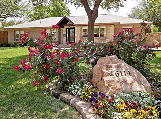 6114 Northaven Rd, Dallas, TX 75230