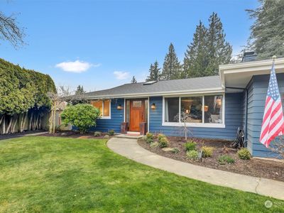 14414 SE 9th Place, Bellevue, WA, 98007