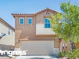 40 Desert Palm Dr, Las Vegas, NV 89183