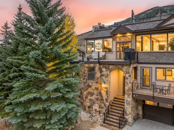 373 Ensign Dr Unit A, Dillon, CO 80435