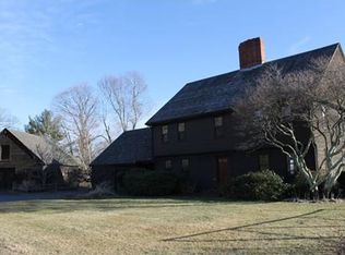 56 Waters Rd, Sutton, MA 01590