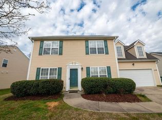 2705 Creek Bend Ct, Graham, NC 27253