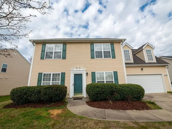 2705 Creek Bend Ct, Graham, NC 27253