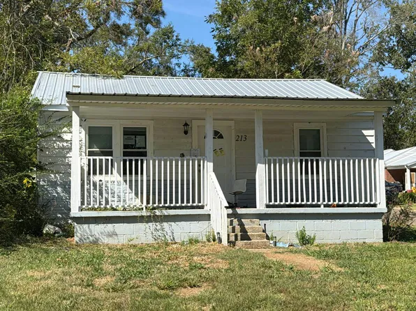 213 Lee Ave, Corinth, MS 38834