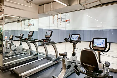 Rented by Bozzuto Management