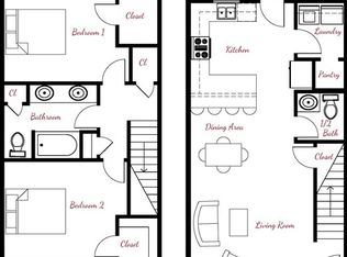 Creekside Villas, Tifton, GA 31794