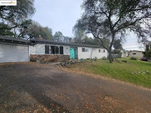 20575 Gopher Dr, Sonora, CA 95370