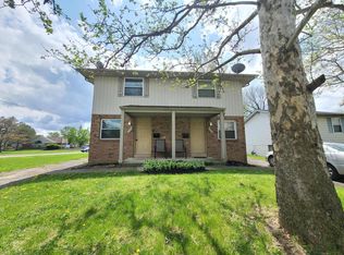 3499-3501 Oakcrest Rd, Columbus, OH 43232