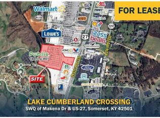 145 Makena Dr #2, Somerset, KY 42501