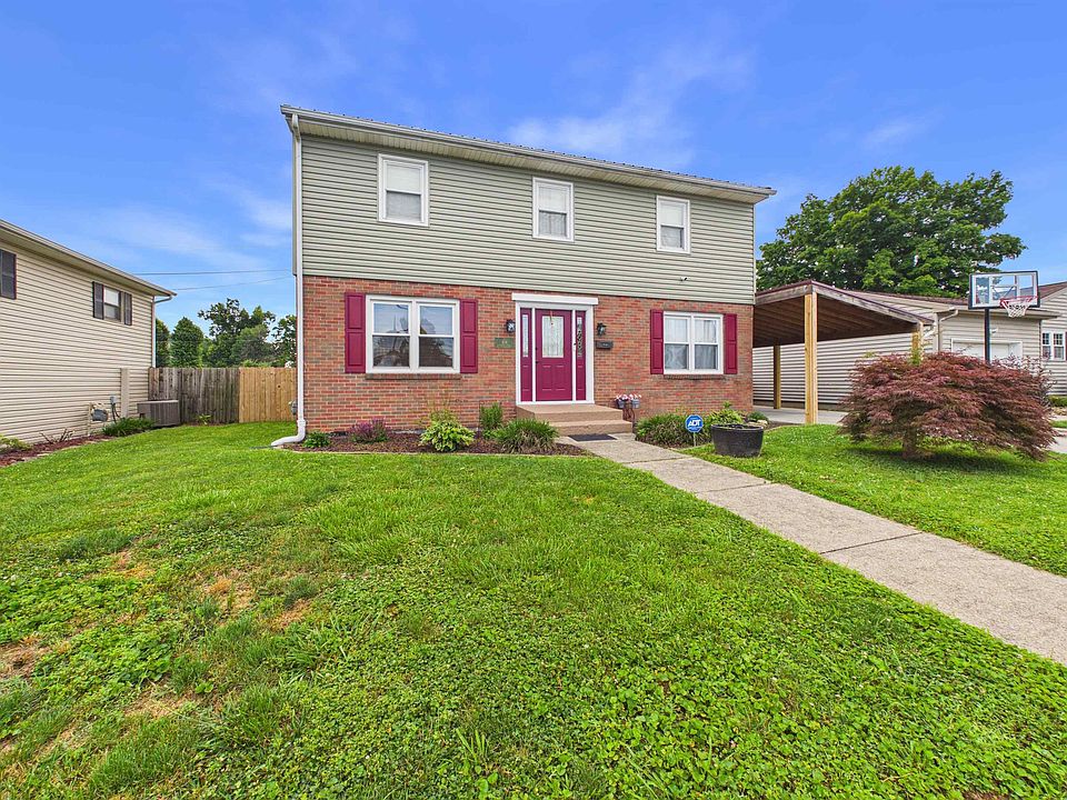 1st image of 406 Jeannine St