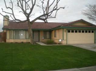 816 Adelaide Ave, Bakersfield, CA 93307