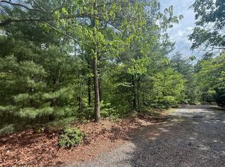 Sunrise Valley Rd, Blue Ridge, GA 30513