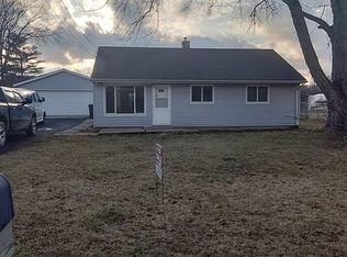 761 Palmer Dr, Pontiac, MI