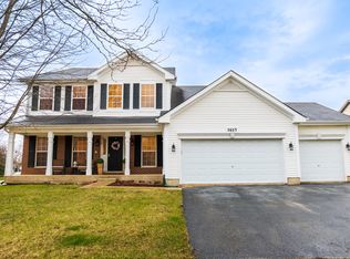 2623 Shenandoah Ct, Aurora, IL